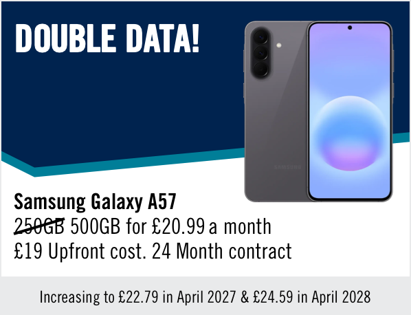 Samsuing Galaxy A57