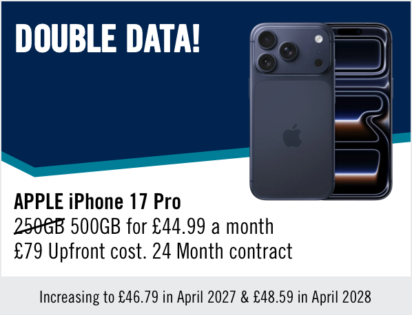 iPhone 17 Pro