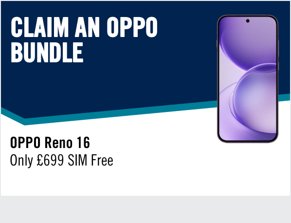 oppo reno 16
