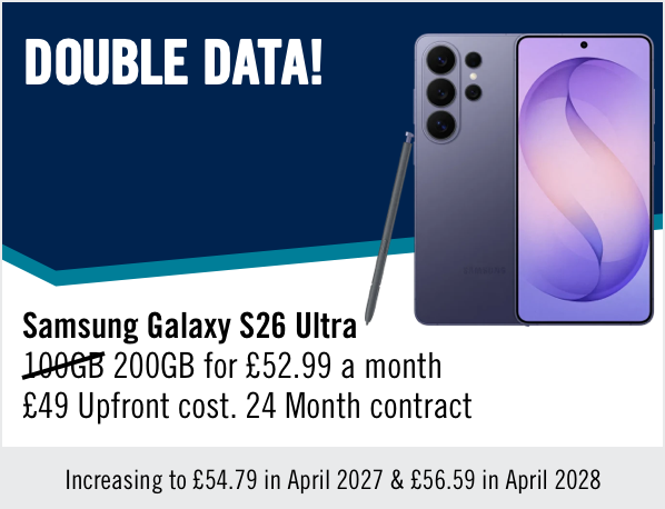 Samsung Galaxy S26 Ultra