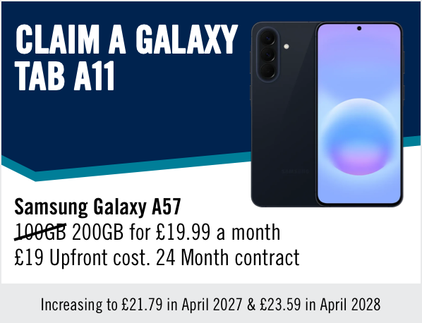 Samsung Galaxy A57