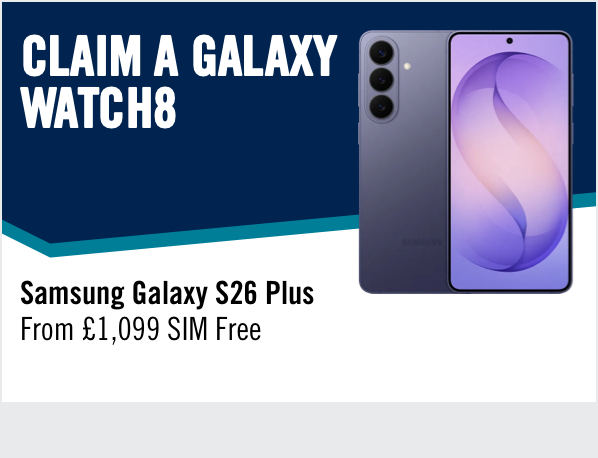 Samsung galaxy S26 Plus