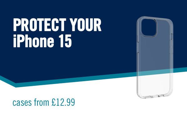 Protect Your iPhone 15