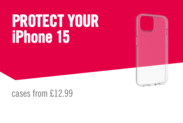 Protect Your iPhone 15