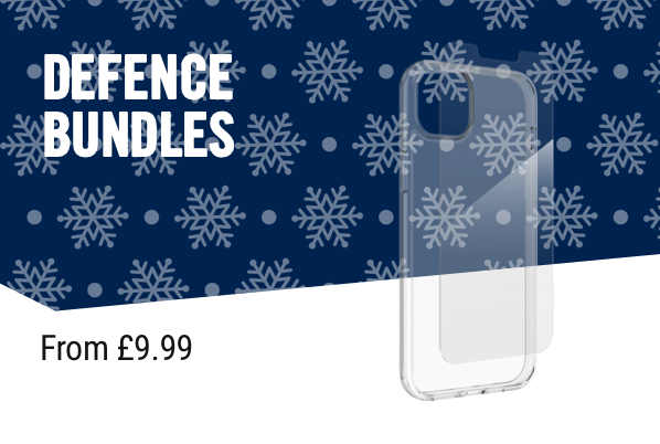 Defense dundles, From £9.99