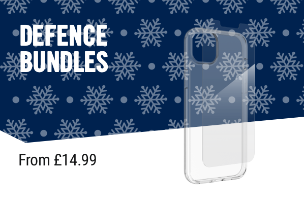 Defense dundles, From £14.99