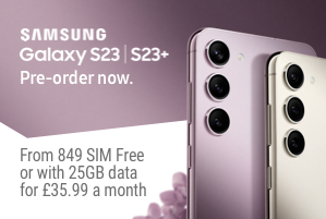 Samsung Galaxy s23, Pre order now