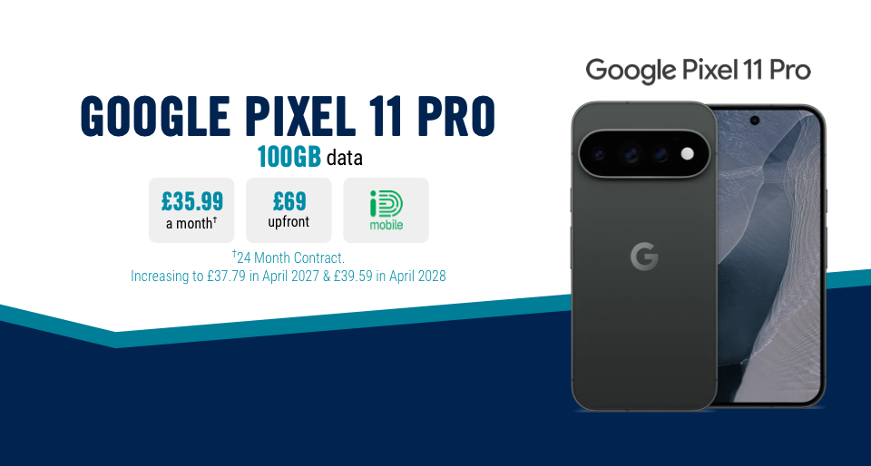Google Pixel 11 Pro