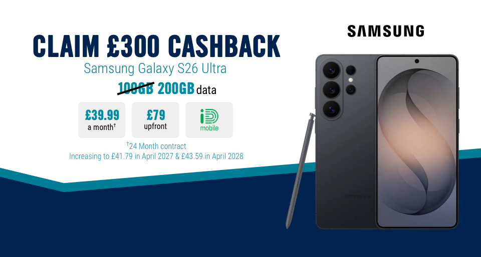 Samsung Galaxy S26 Fe