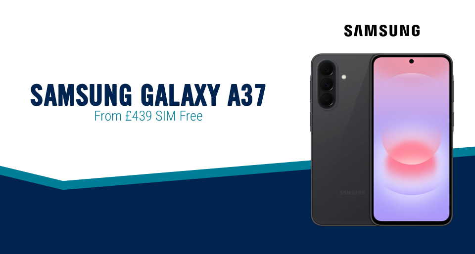 Samsung Galaxy A37