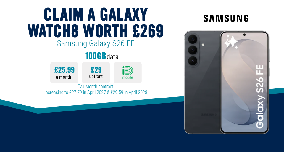 Samsung Galaxy s26 ultra