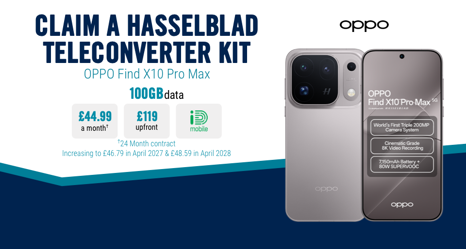 Oppo Find X10 Pro Max
