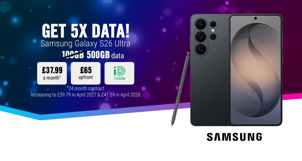 Samsung Galaxy s26 ultra