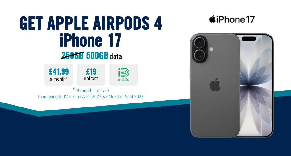 Apple iPhone 17
