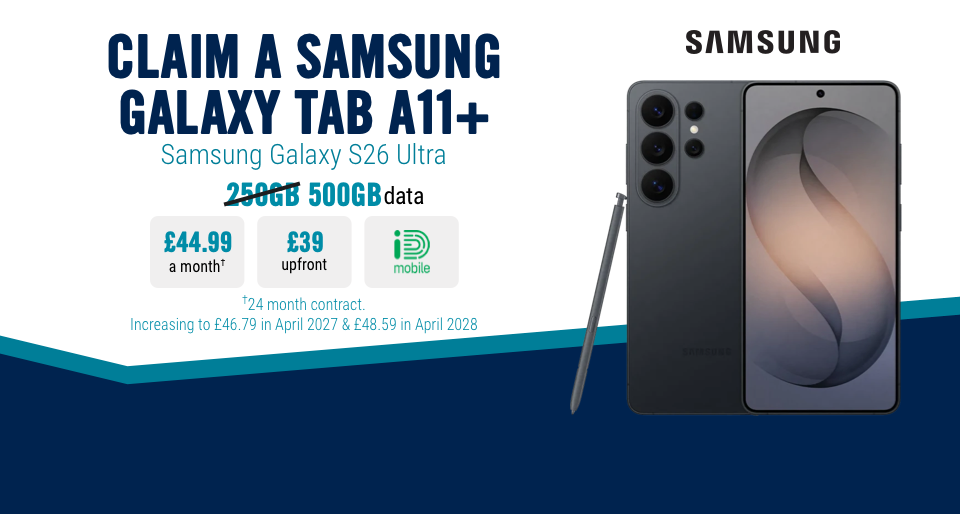 Samsung Galaxy S26 Ultra