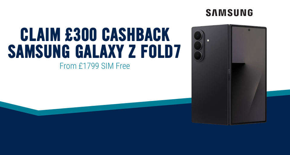 Samsung Galaxy Z Fold7