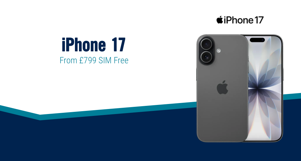 iPhone 17