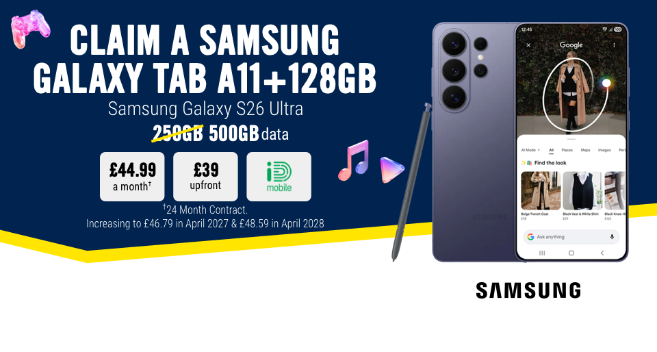 Samsung Galaxy S26 Ultra