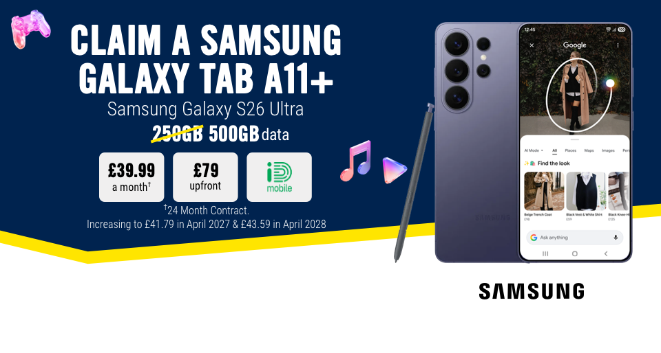 Samsung Galaxy S26 Ultra