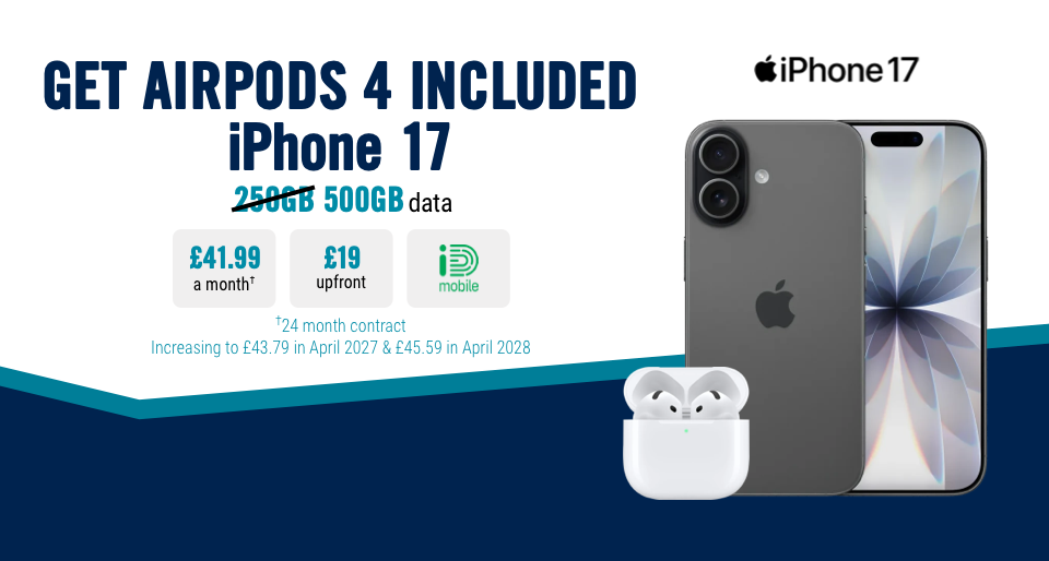 iPhone 17