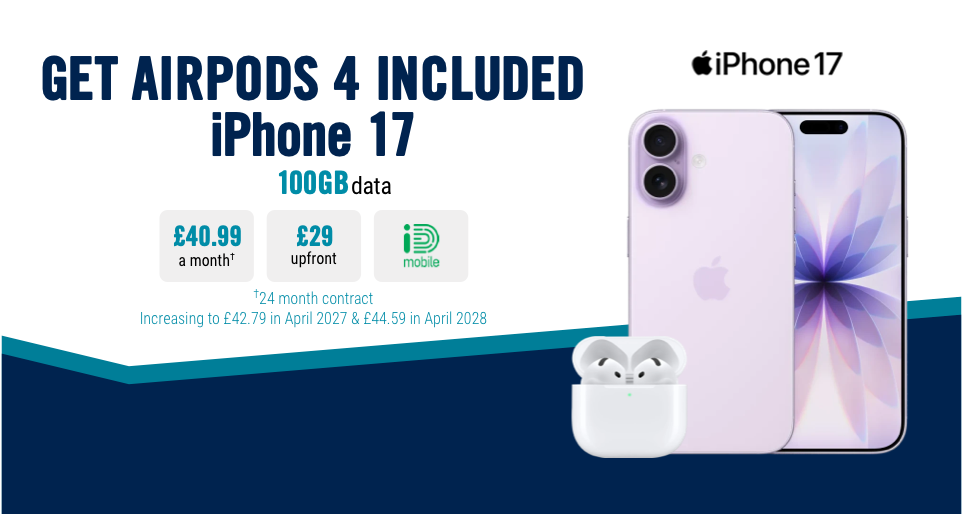 iPhone 17