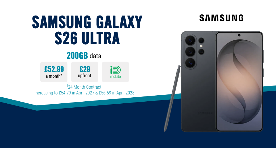 Samsung Galaxy S26 Ultra