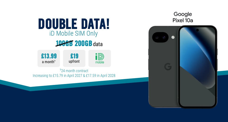 Google Pixel 10a