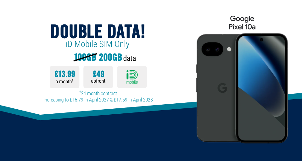 Google Pixel 10a