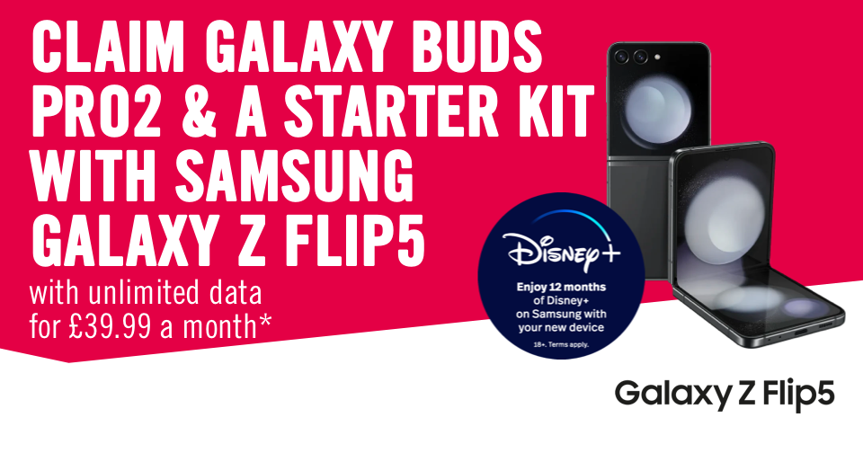 Samsung-Galaxy-ZFlip5