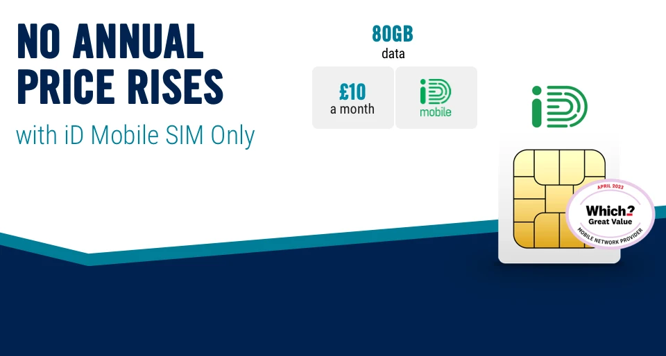 Carphone warehouse shop sim only