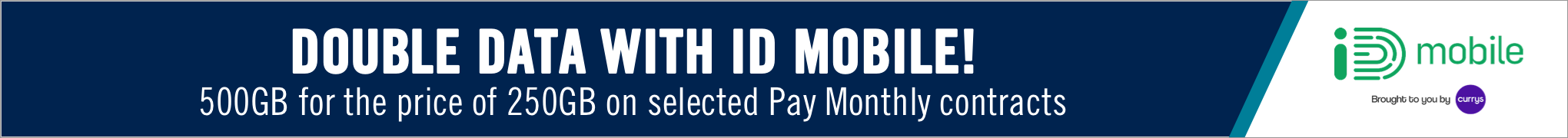 iD Mobile Sim