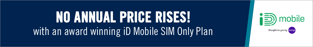 SIM-only deals