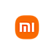 Xiaomi logo.