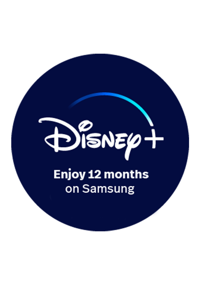 Samsung 12 months icon.