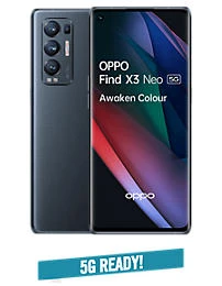 OPPO Find X3 Neo 5G