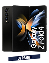 Samsung Galaxy Z Fold4 5G.