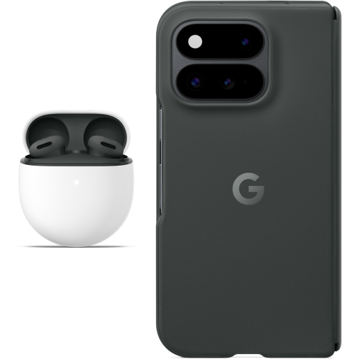 Google Pixel 11 Pro Fold