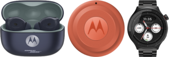 Motorola Razr 70 Ultra