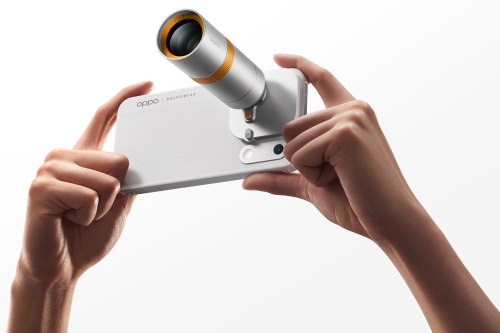OPPO Find X10