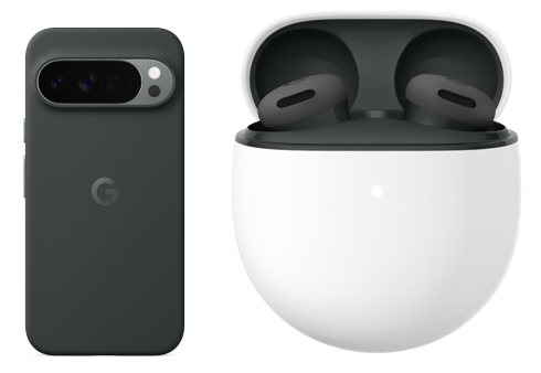 Google Pixel 10 Pro