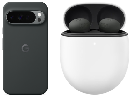 Google Pixel 10 Pro