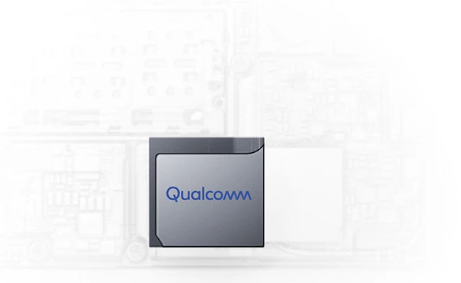 Qualcomm 5G SoC - The Power to Get More Done