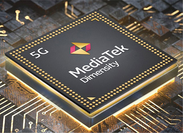 MediaTek Dimensity 9000+