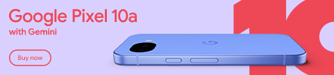 Google Pixel 10a