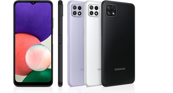 samsung a225g phone