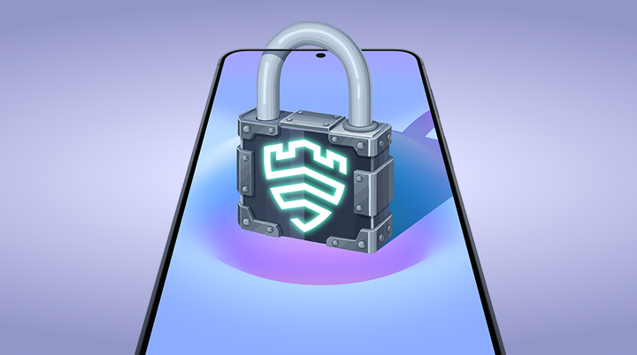 Image of the Knox Vault logo