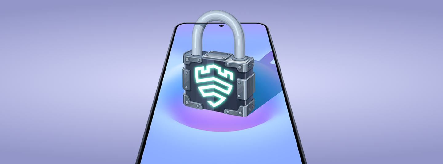 Image of the Knox Vault logo