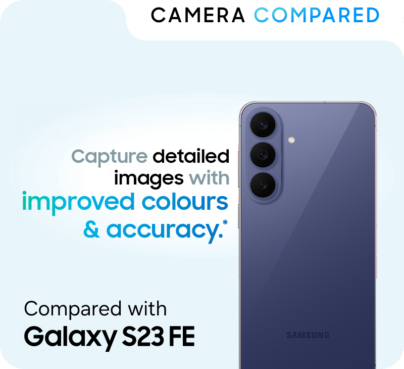Galaxy S24 FE