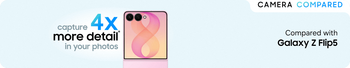 Galaxy Z Flip5