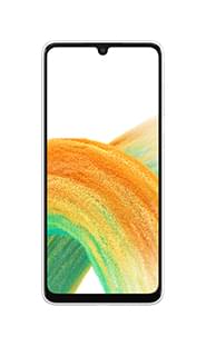 Galaxy A33 5G